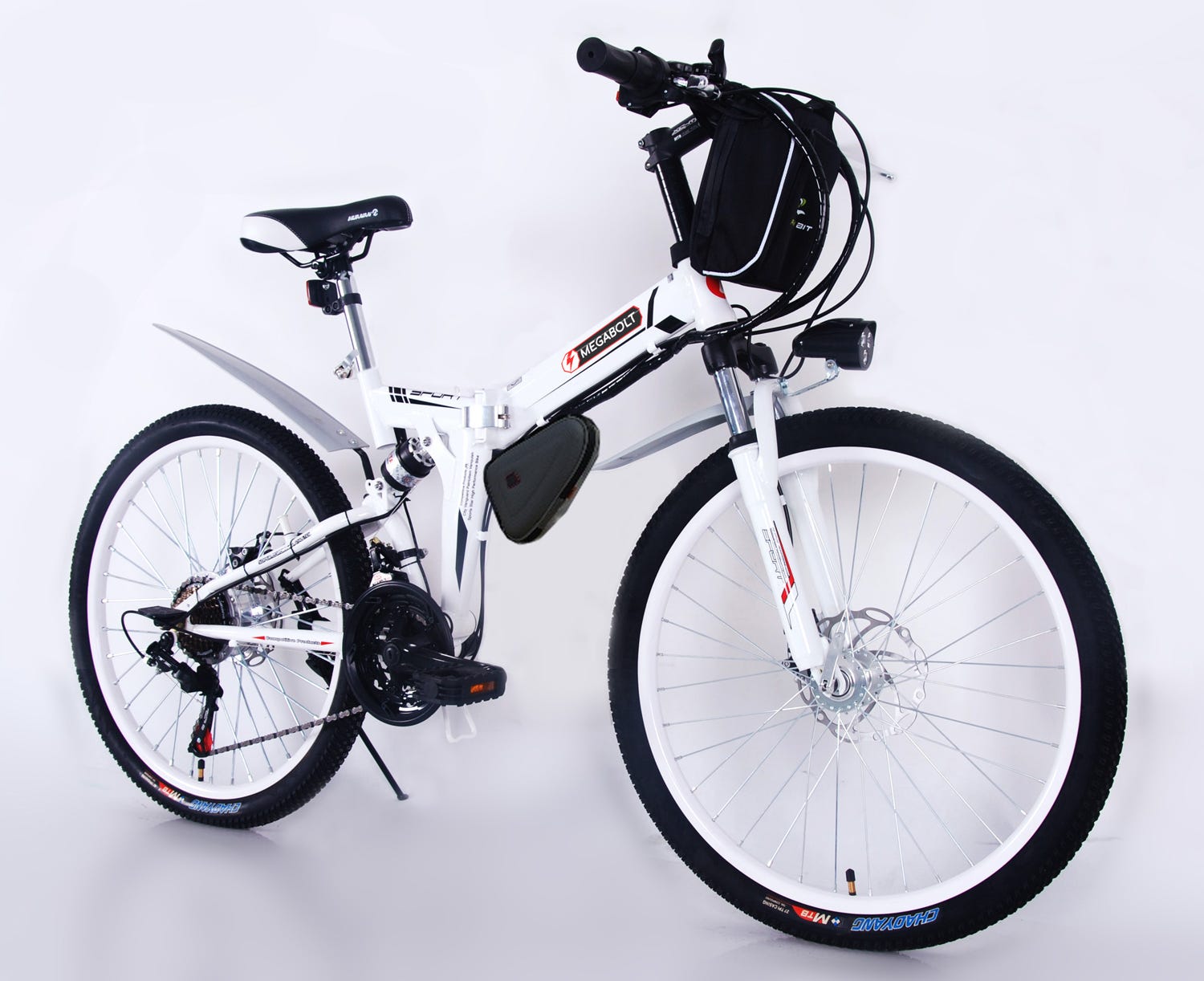 Top 3 1000w Electric Bikes in 2018 | by 