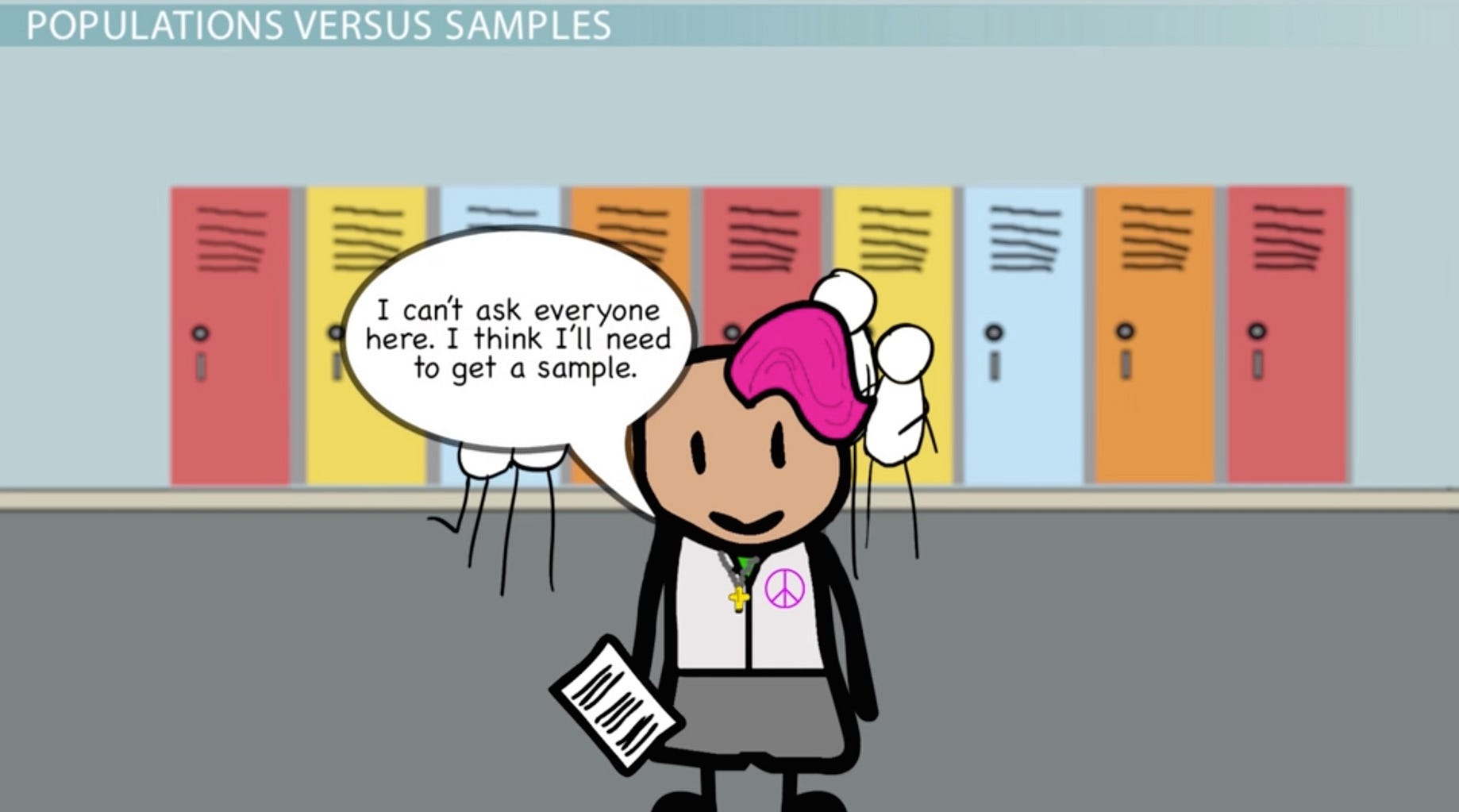 Statistics Descriptive And Inferential By Seema Singh Towards Data Science