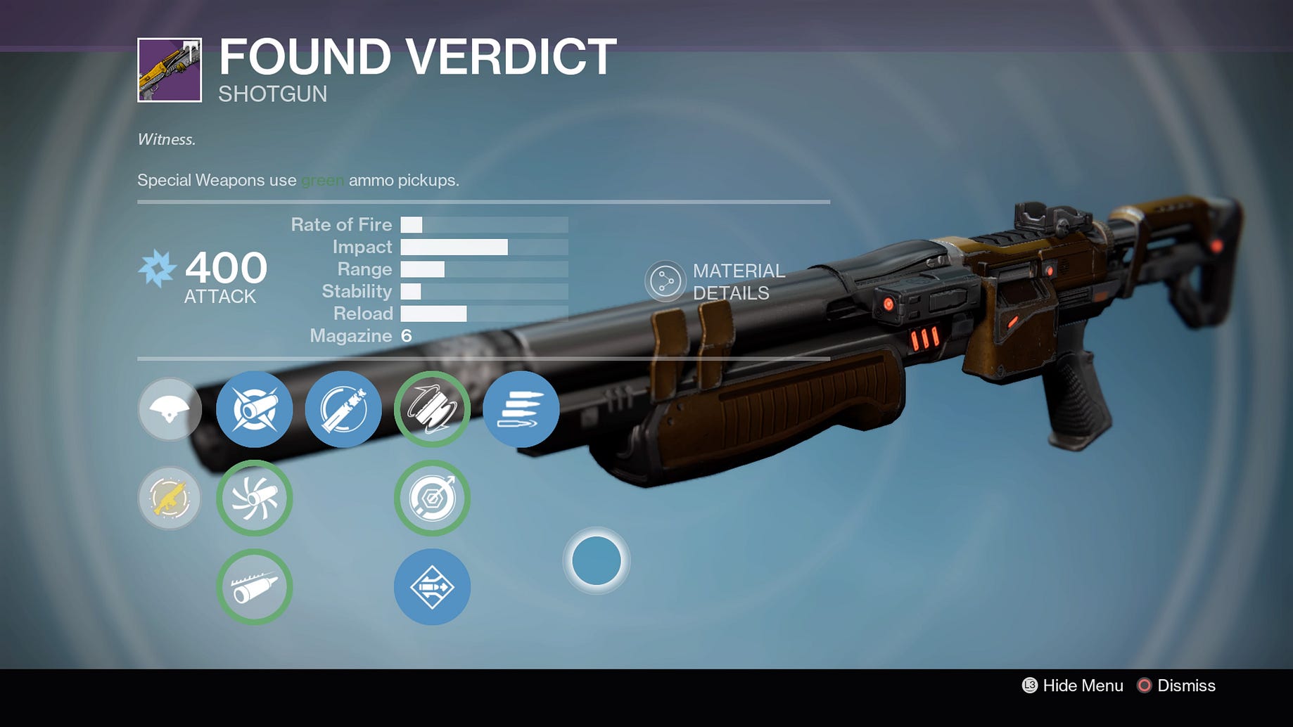 Let S Talk About Destiny 2 S Loot System By Gb Doc Burford Medium