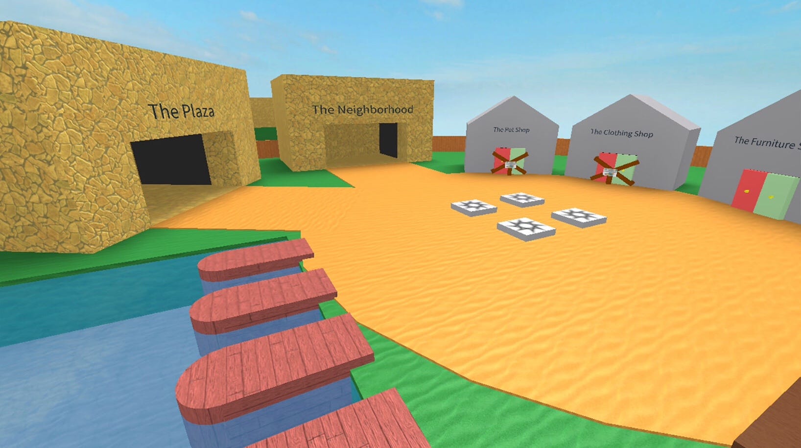 Meepcity From A Basic Rpg To The Top Earning Social Roleplay Game By Bestrobloxerall Medium - house ideas for roblox meep city