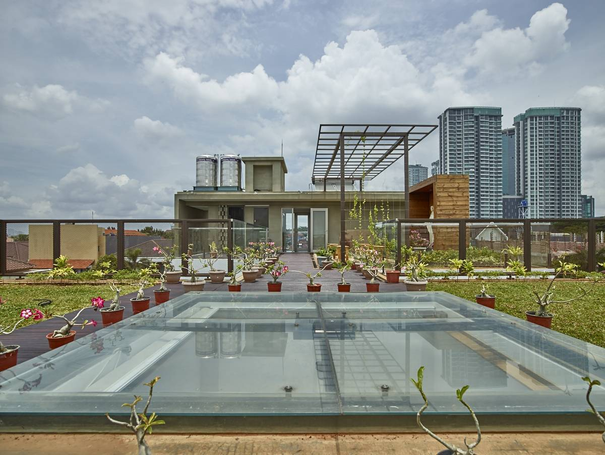 5 Desain Rumah Toko Modern Untuk Memulai Bisnis Anda By Arsitagcom Medium