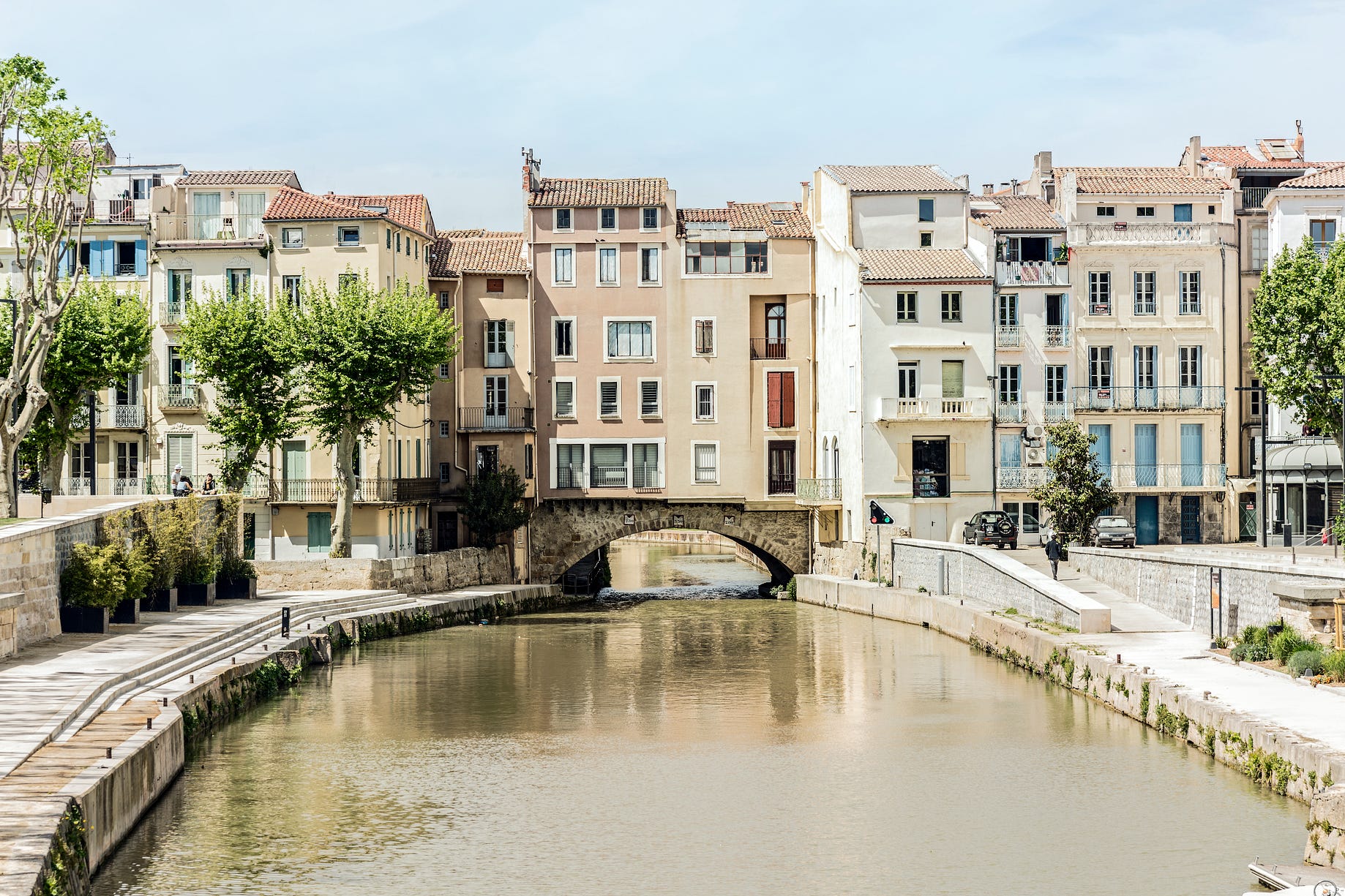The Ancient Roman Bridge A Timeless Engineering Feat By Richard Bruschi History Of Yesterday