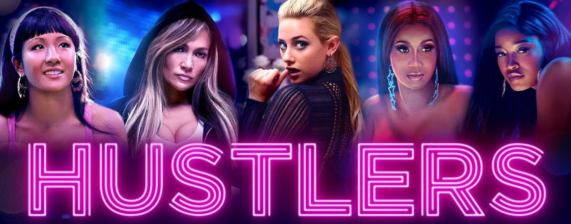 Streaming Hustlers Stripper 2019 4k Quality Google Drive By Simpson Tracy Medium