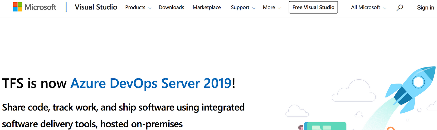 microsoft team foundation server issue tracking
