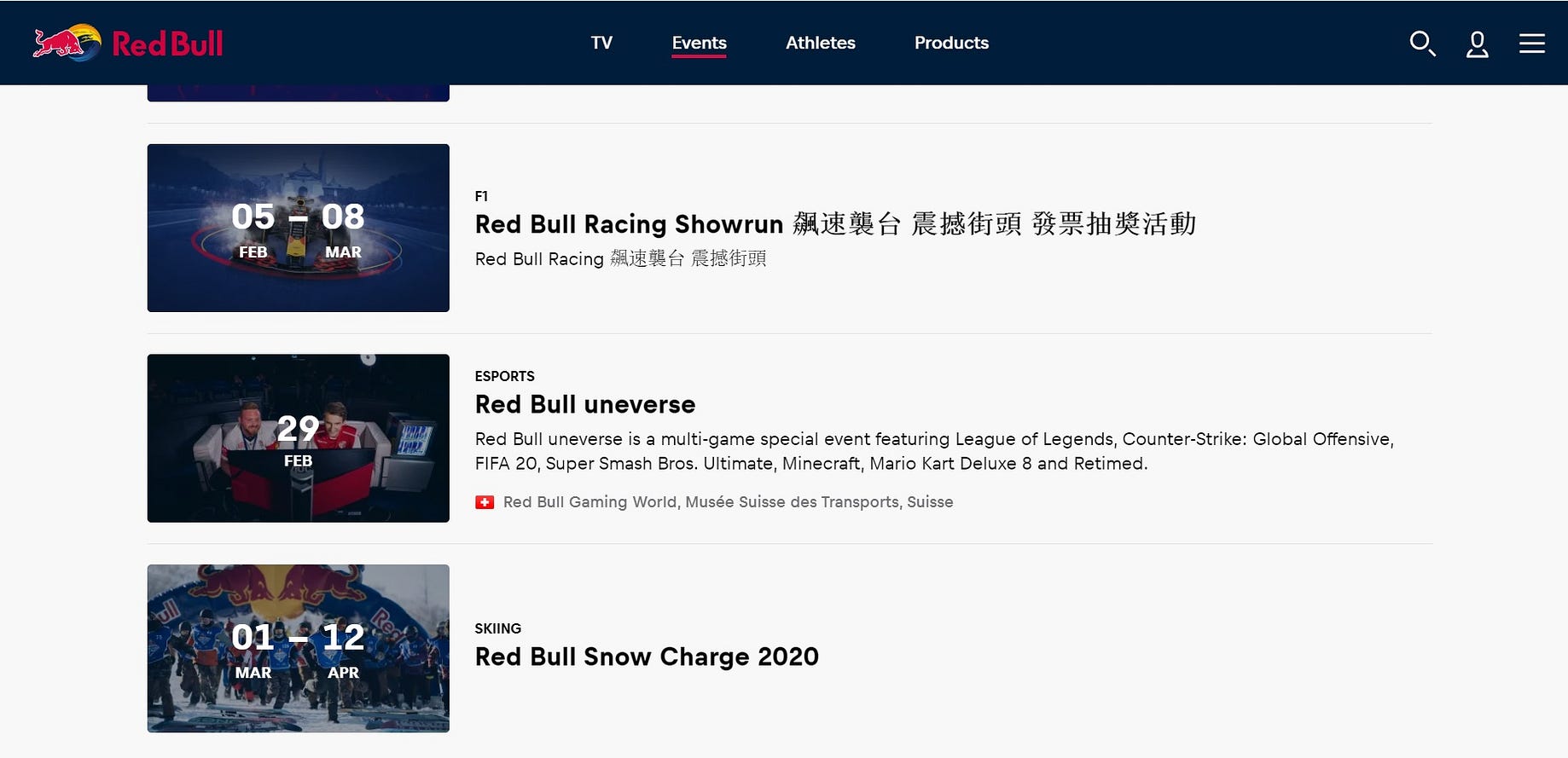 Analyzing Red Bull S Corporate Branding Strategy Better Marketing