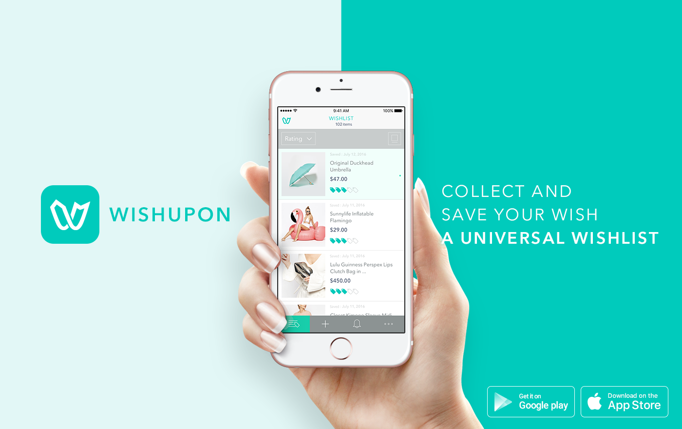 Ios Check Out The Update What S New By Wishupon Medium
