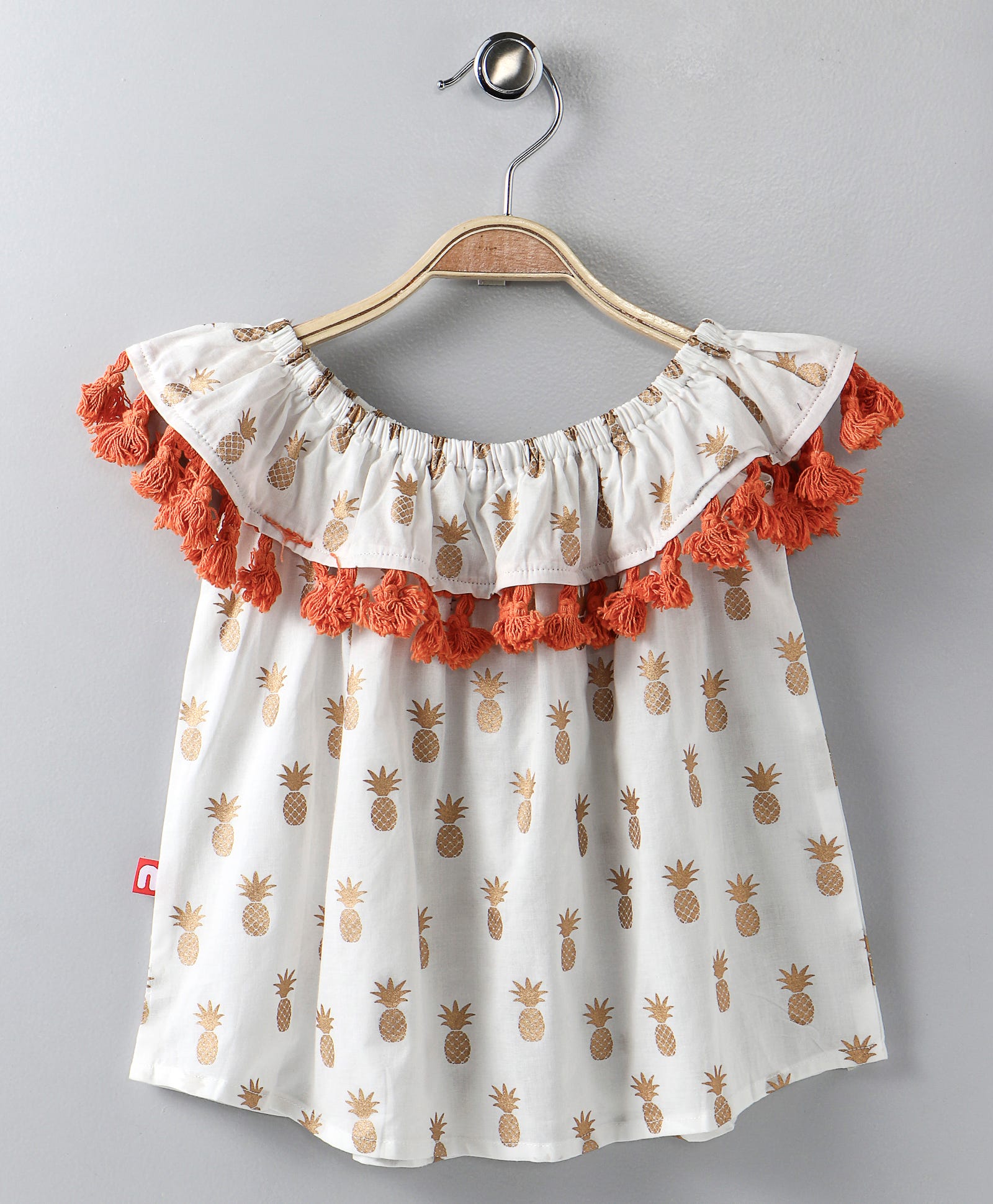 simple lawn frocks