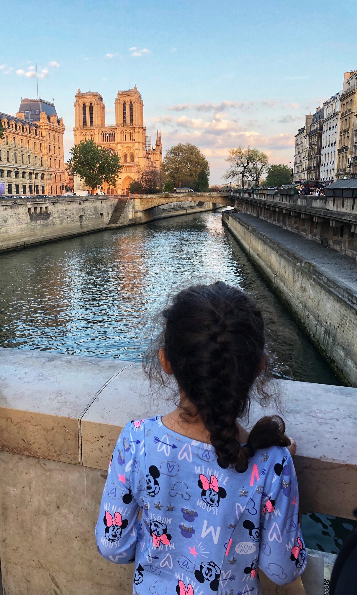 Dad Let S Go To London And Paris Said My 5 Year Old A Parent Is Born Dad Let S Go To London And Paris Said My 5 Year Old A Parent Is Born