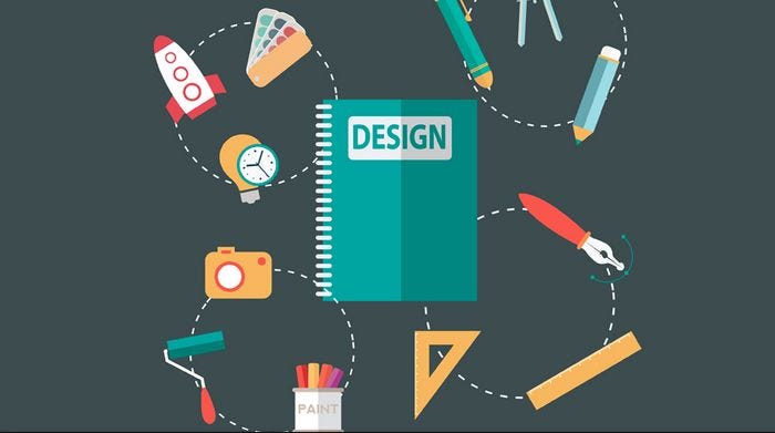 Keluh Kesah Desain Gratis Iffati Ifadati Medium