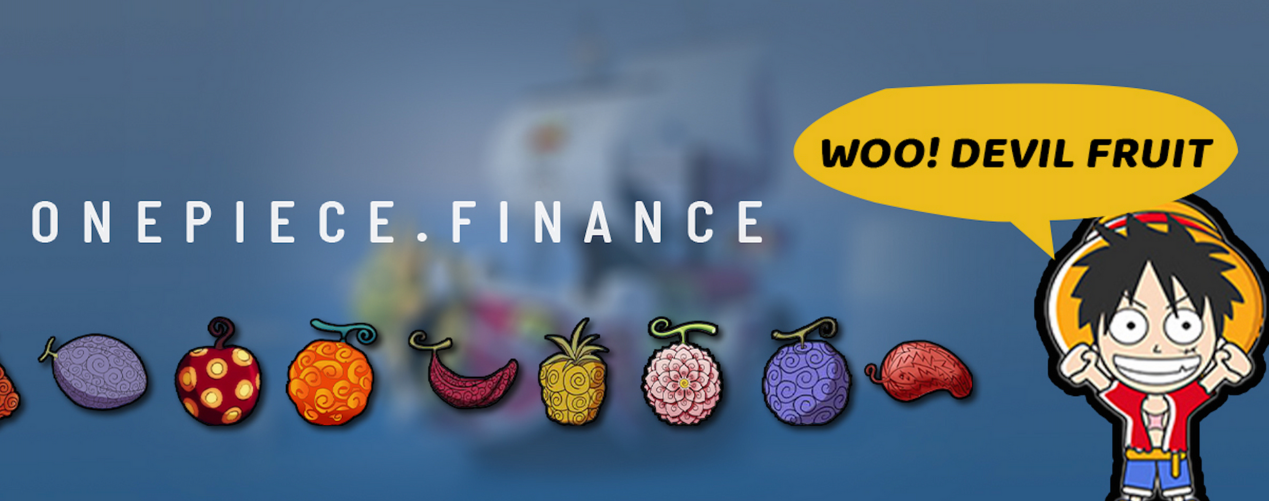 Onepiece Finance Medium Onepiece Finance Medium