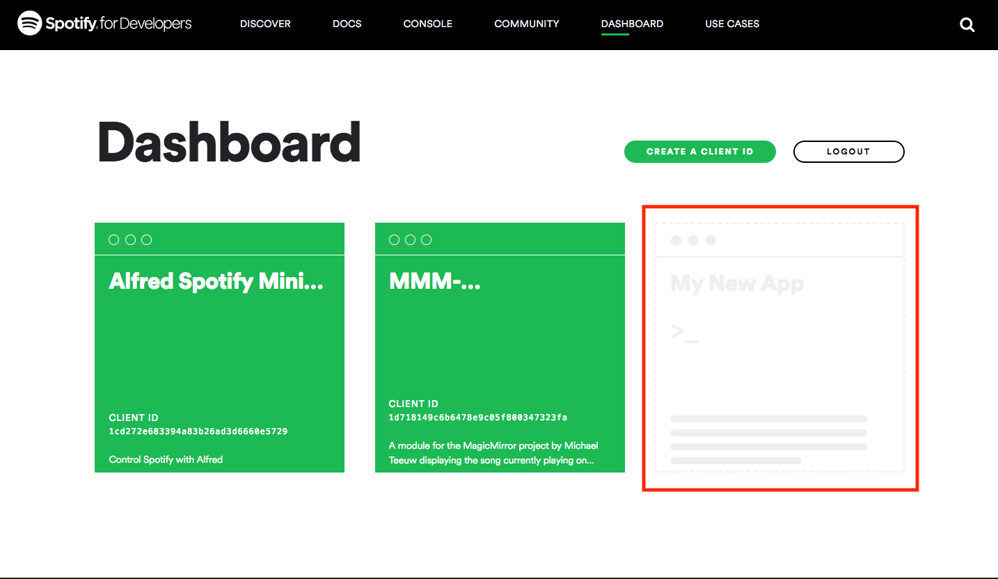 How To Build A Spotify Player With React In 15 Minutes By Joe Karlsson Level Up Coding