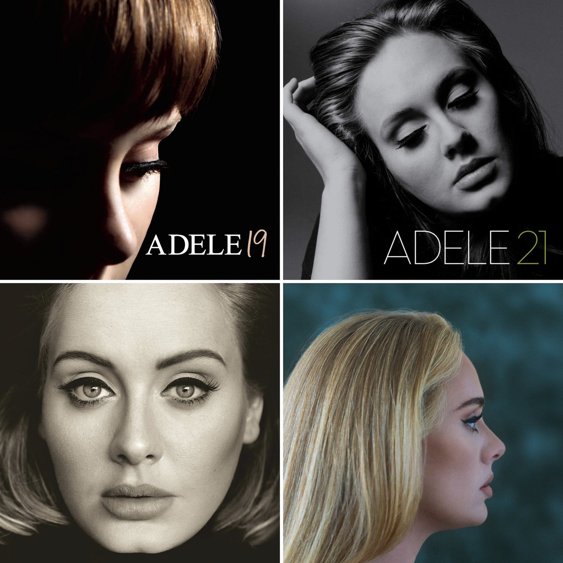 Adele is looking for a place to stay