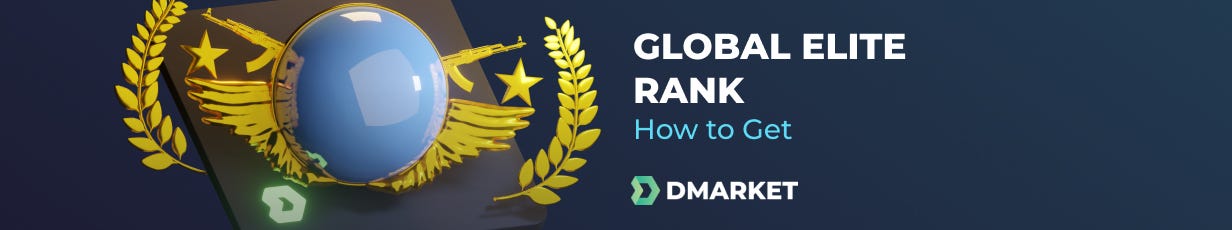 All Cs Go Ranks And Ranking System By Dmarket Medium All Cs Go Ranks And Ranking System By Dmarket Medium