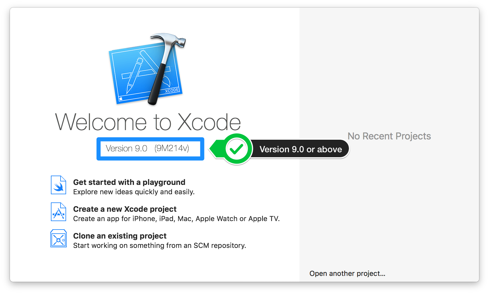 xcode for mac download