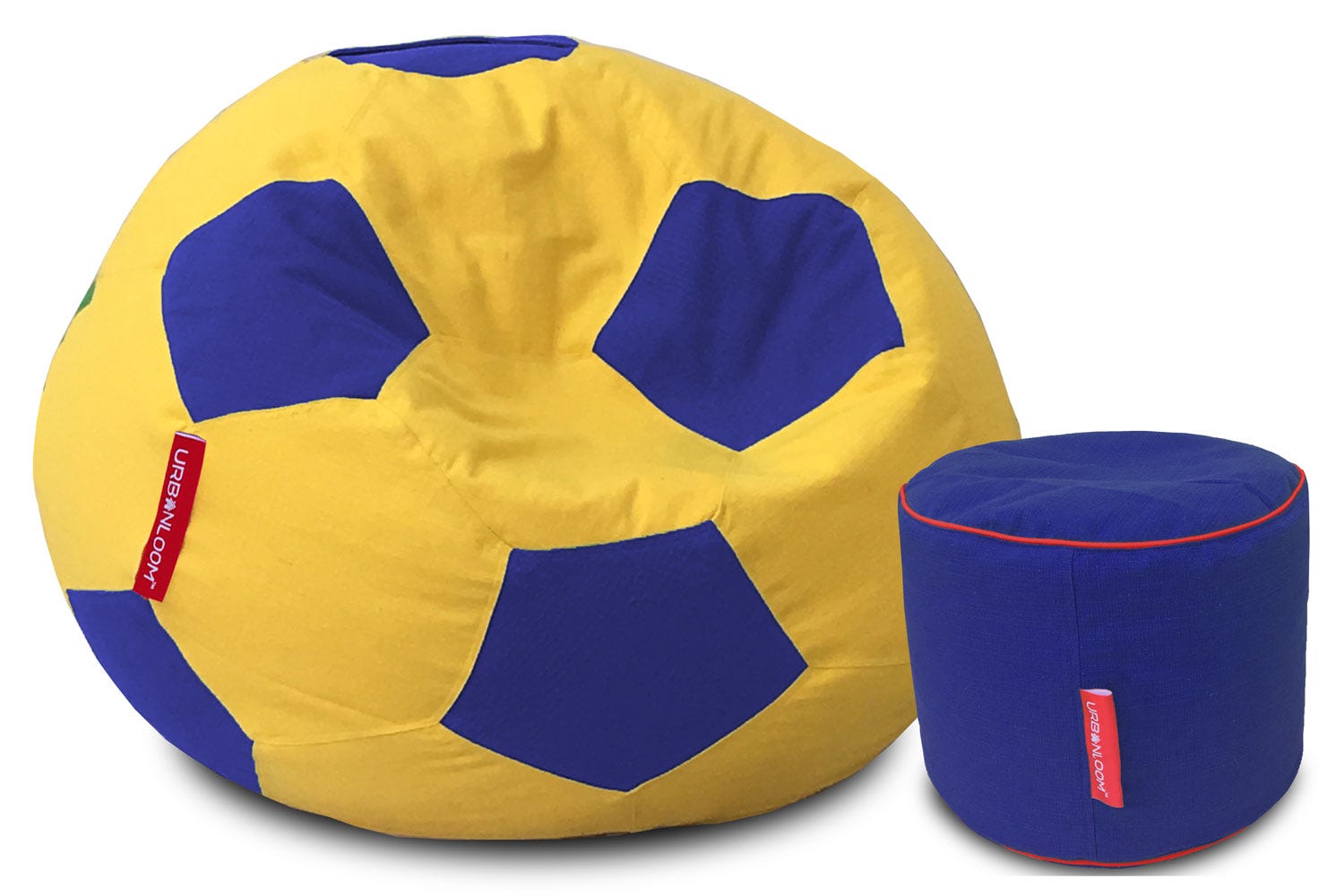 Will Bean Bags Harm Your Back Bean Bag Is Synonymous To Luxury By Urbanloom Medium