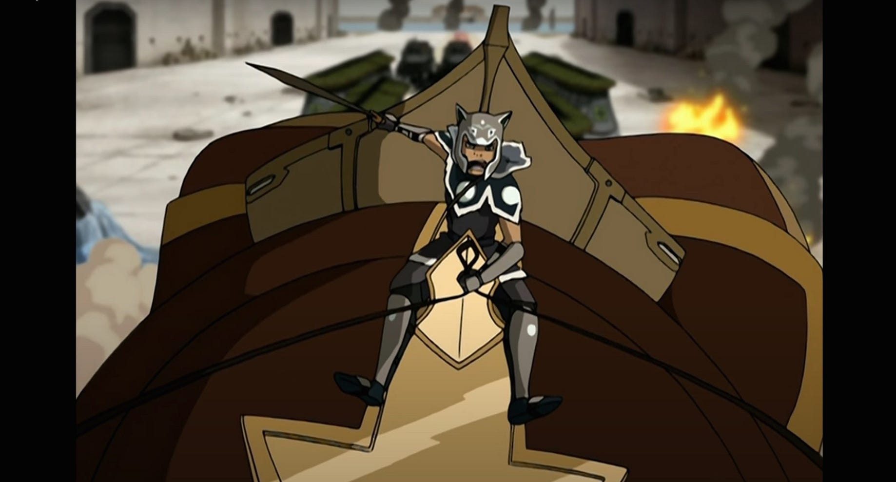 avatar the last airbender book 3 ep 1 avatar the last airbender book 3 ep 1