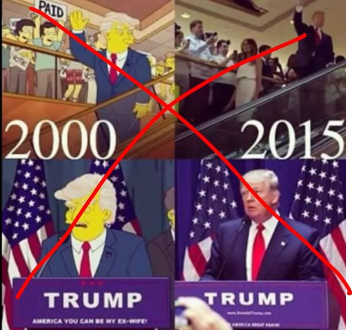 12 Coincidencias Tan Extranas Que No Parecen Coincidencias By Juan Cruz El Meme 12 Coincidencias Tan Extranas Que No Parecen Coincidencias By Juan Cruz El Meme