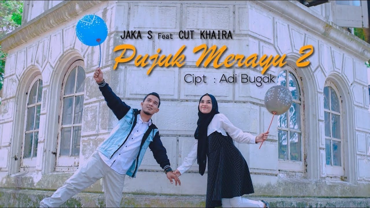 Chord Gitar Jaka S Feat Cut Khaira Lupakan Sejarah Masa Lalu By Lirik N Chord Medium