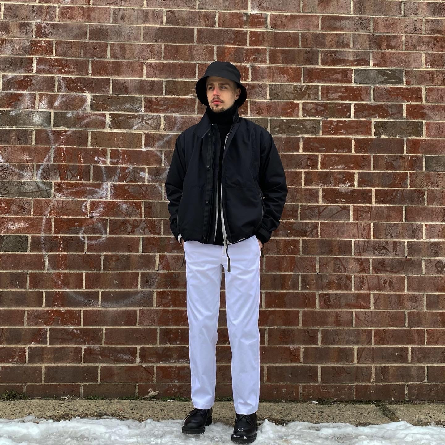 veilance isogon jacket review
