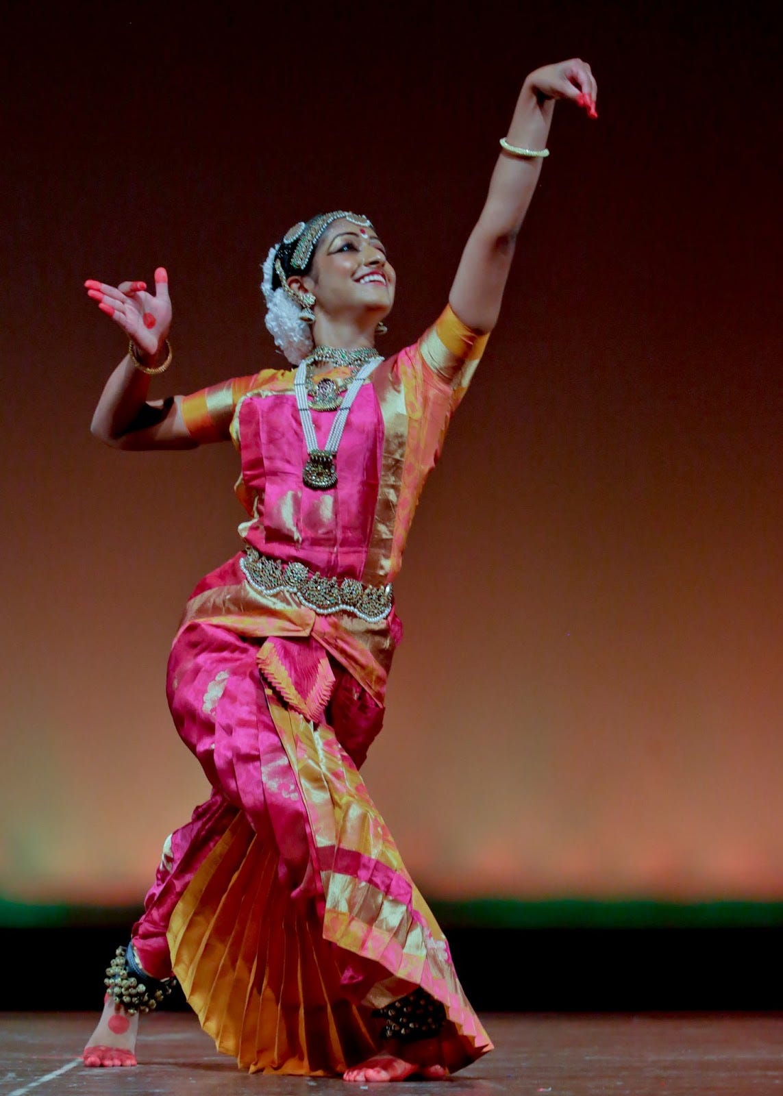 Things To Be Remember While Learning Bharatnatyam By Vyshnavie Natya Centre Medium