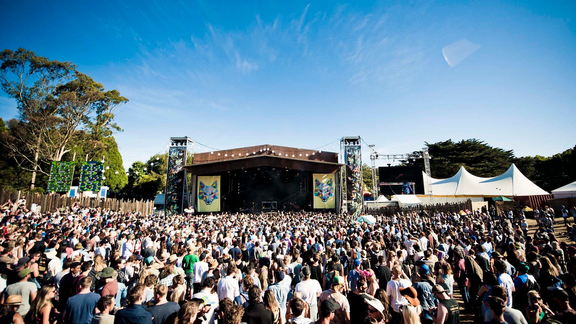 Your Complete Guide To Australian Festivals This Summer. | by  TakeThatTravel | Medium