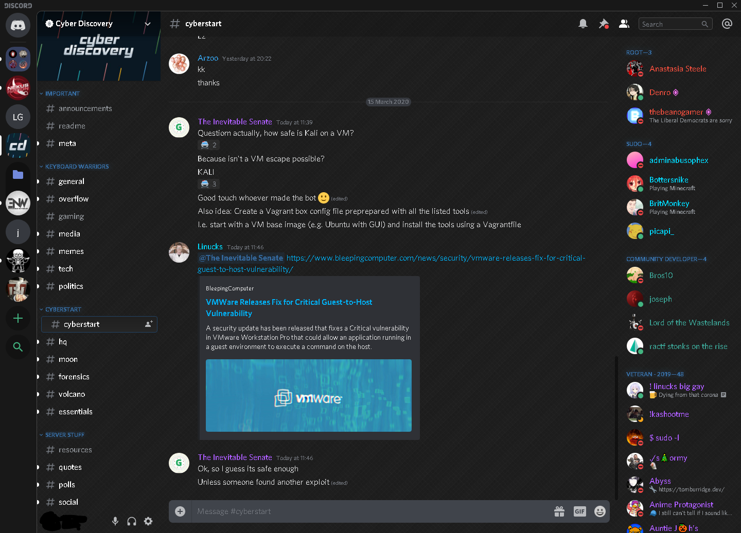 How To Get Better Discord On Mac