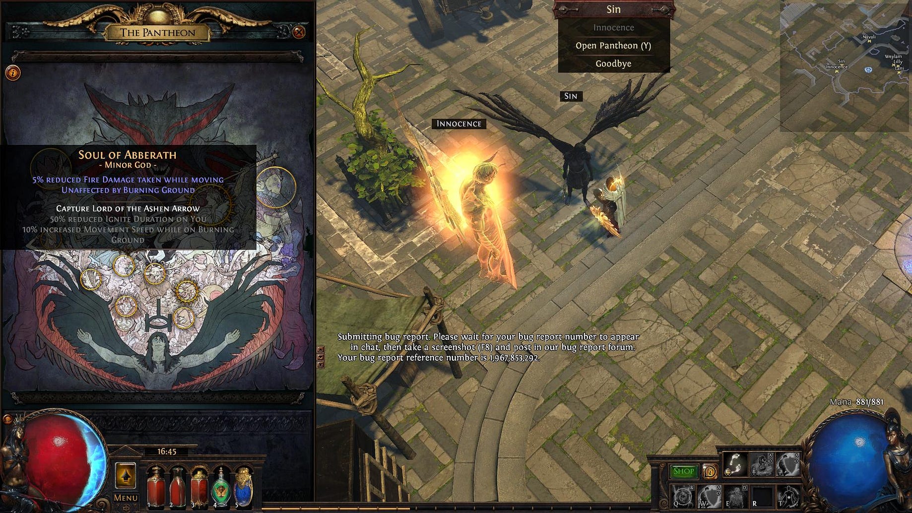 Path Of Exile Maps Informations Do You Have Many Maps Are There In Path By Dianna Menefe Medium