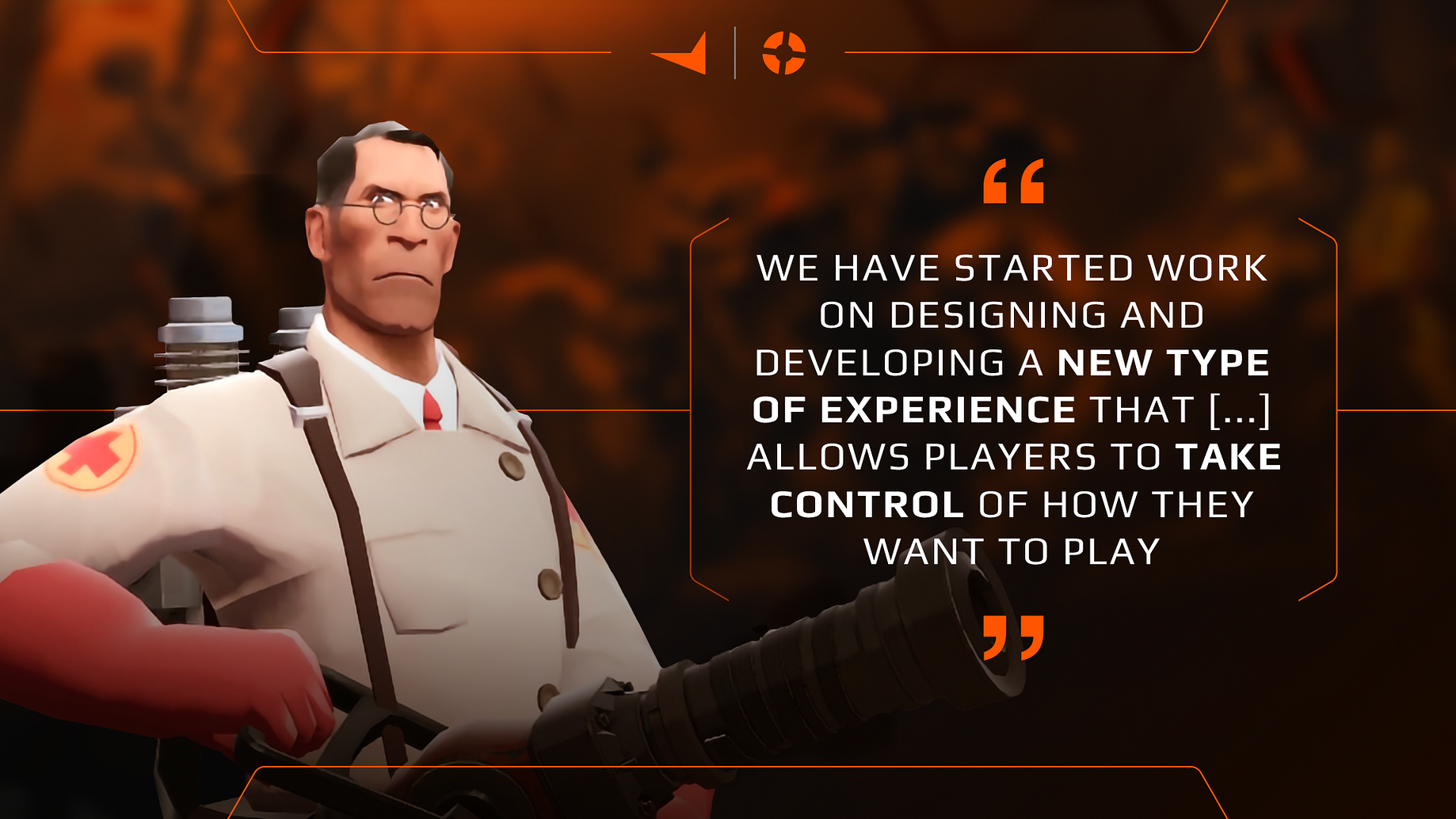 TF2 Season 4 & The Future of FACEIT | by Tom Sweeney | Jul, 2021 | FACEIT