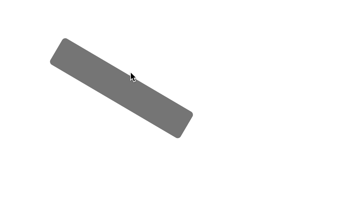 How To Fix Dragging Animation In Ui With Simple Math By Nash Vail Ux Collective How To Fix Dragging Animation In Ui With Simple Math By Nash Vail Ux Collective