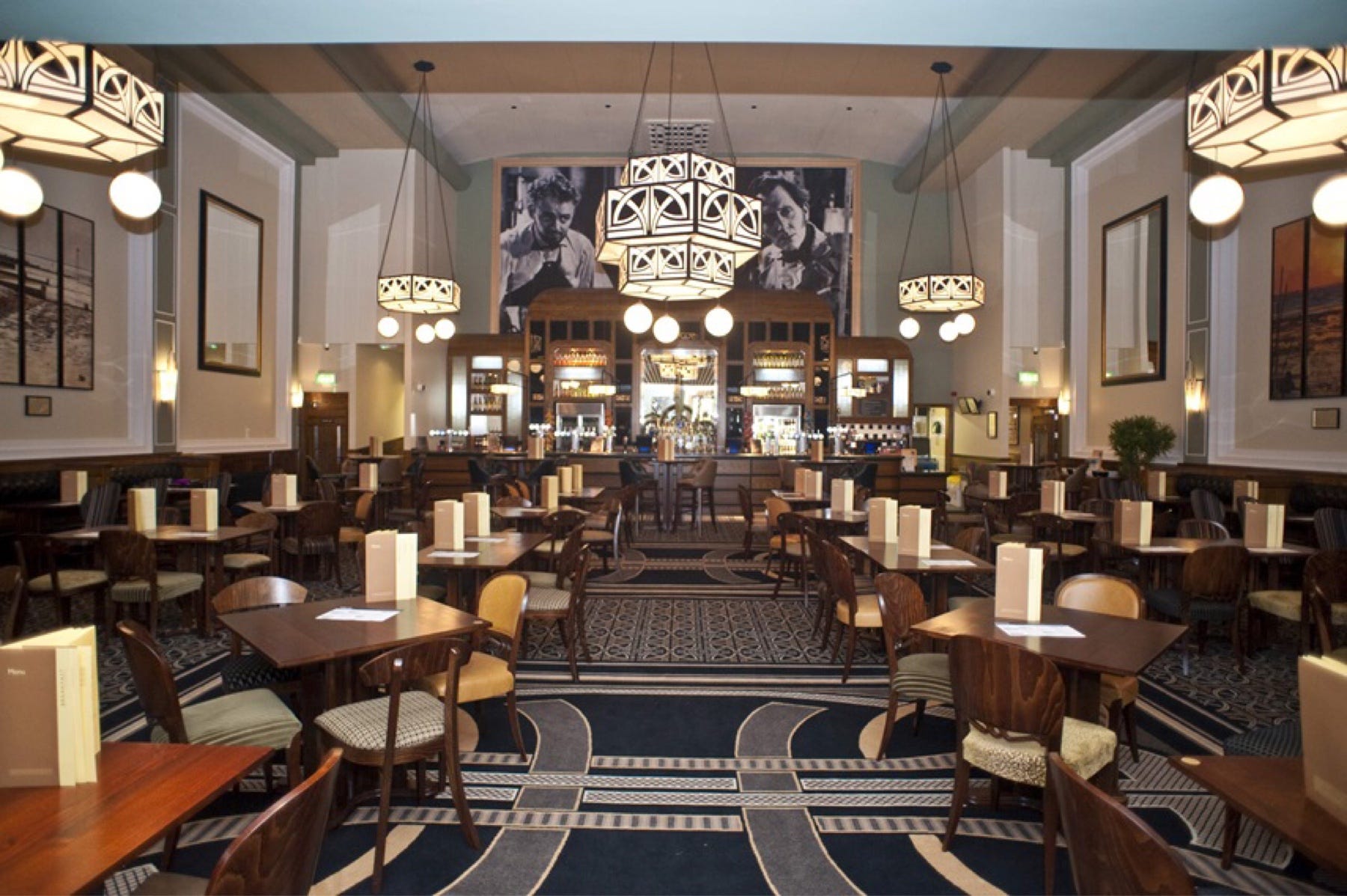 In Defence Of Wetherspoons Why The Best Pub Chain In Britain Is A By Jamie Jackson Medium