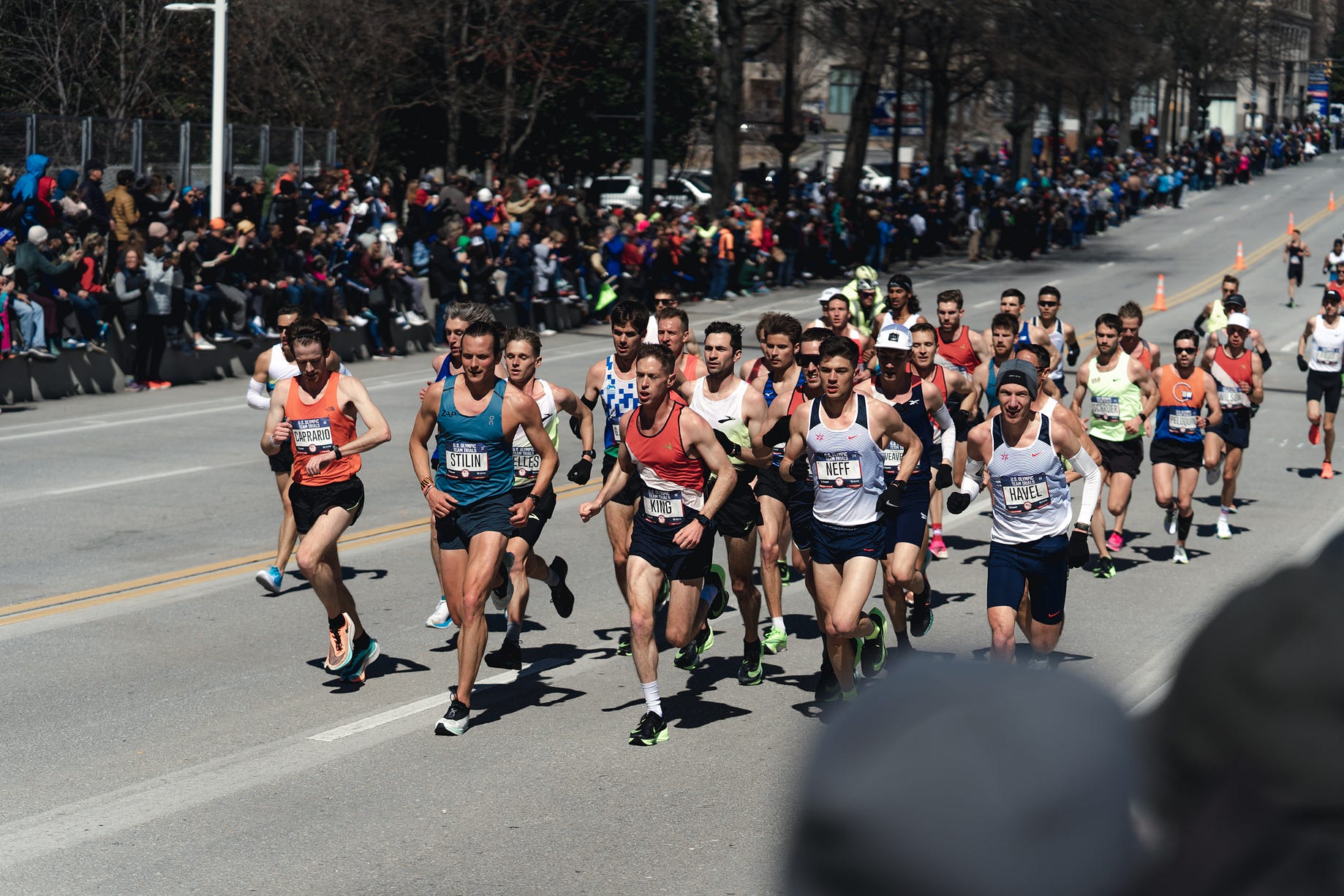 2020 olympic trials marathon usa qualifying standards