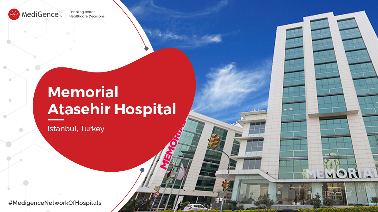 Medical Park Gaziosmanpasa Hospital Istanbul Turkey Review By Imran Saify Medium