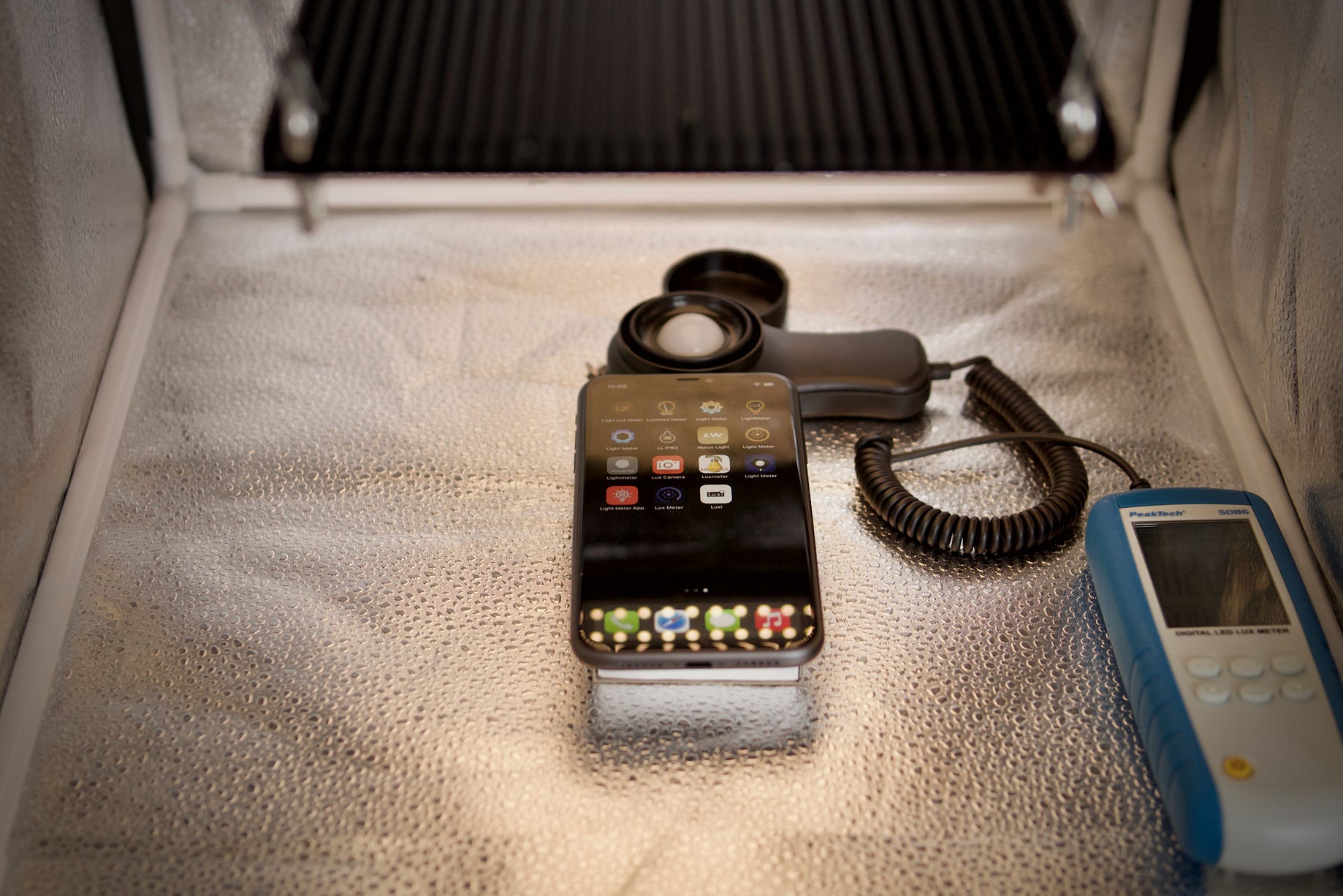 The Best Lux Meter App On Ios In 2021 Dominik Maglia Medium The Best Lux Meter App On Ios In 2021 Dominik Maglia Medium