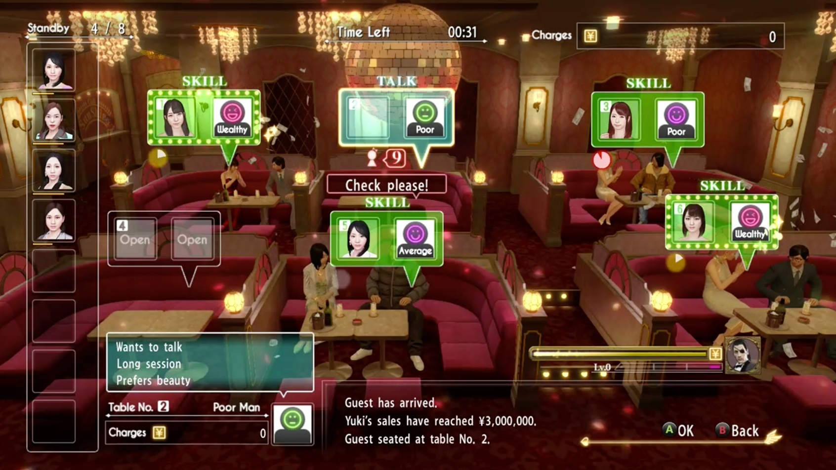 Uxd Playing Games Yakuza 0 Part 2 By Maria Meireles Ux Planet Uxd Playing Games Yakuza 0 Part 2 By Maria Meireles Ux Planet