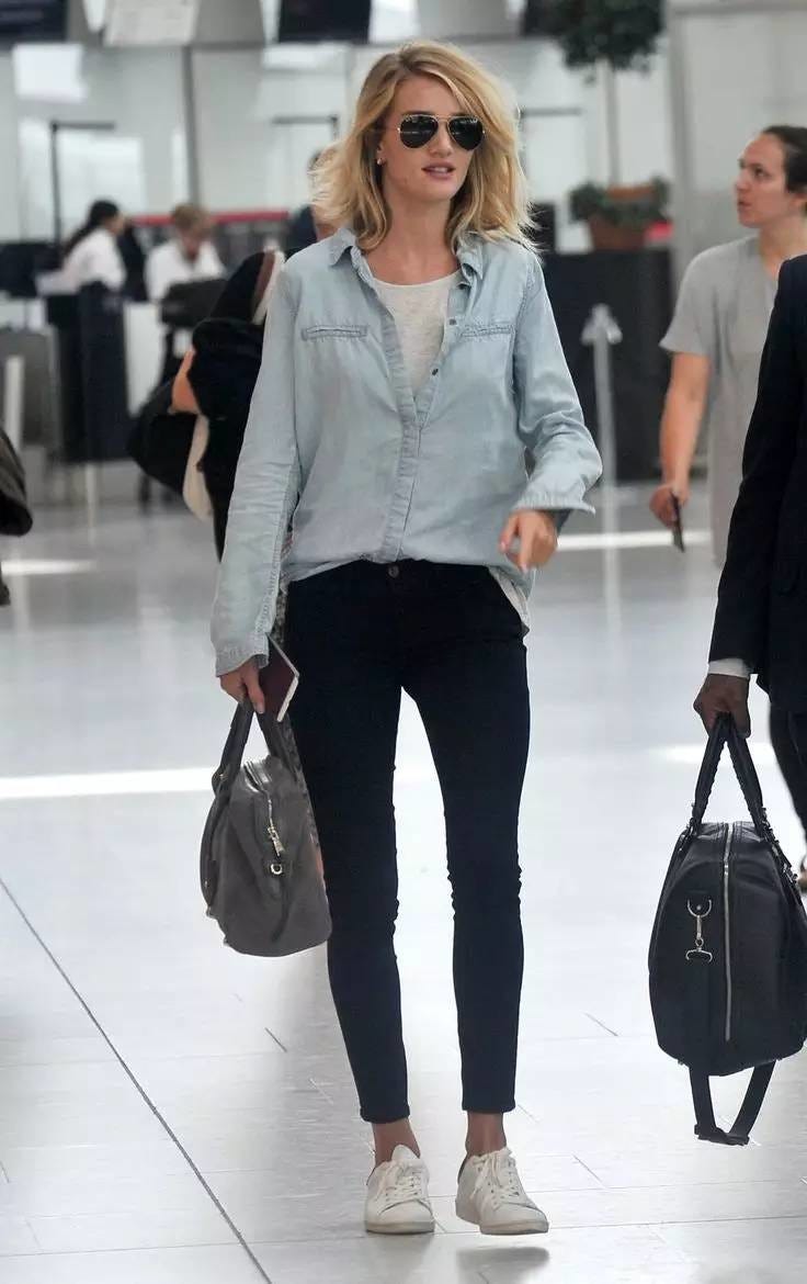 gisele bundchen stan smith