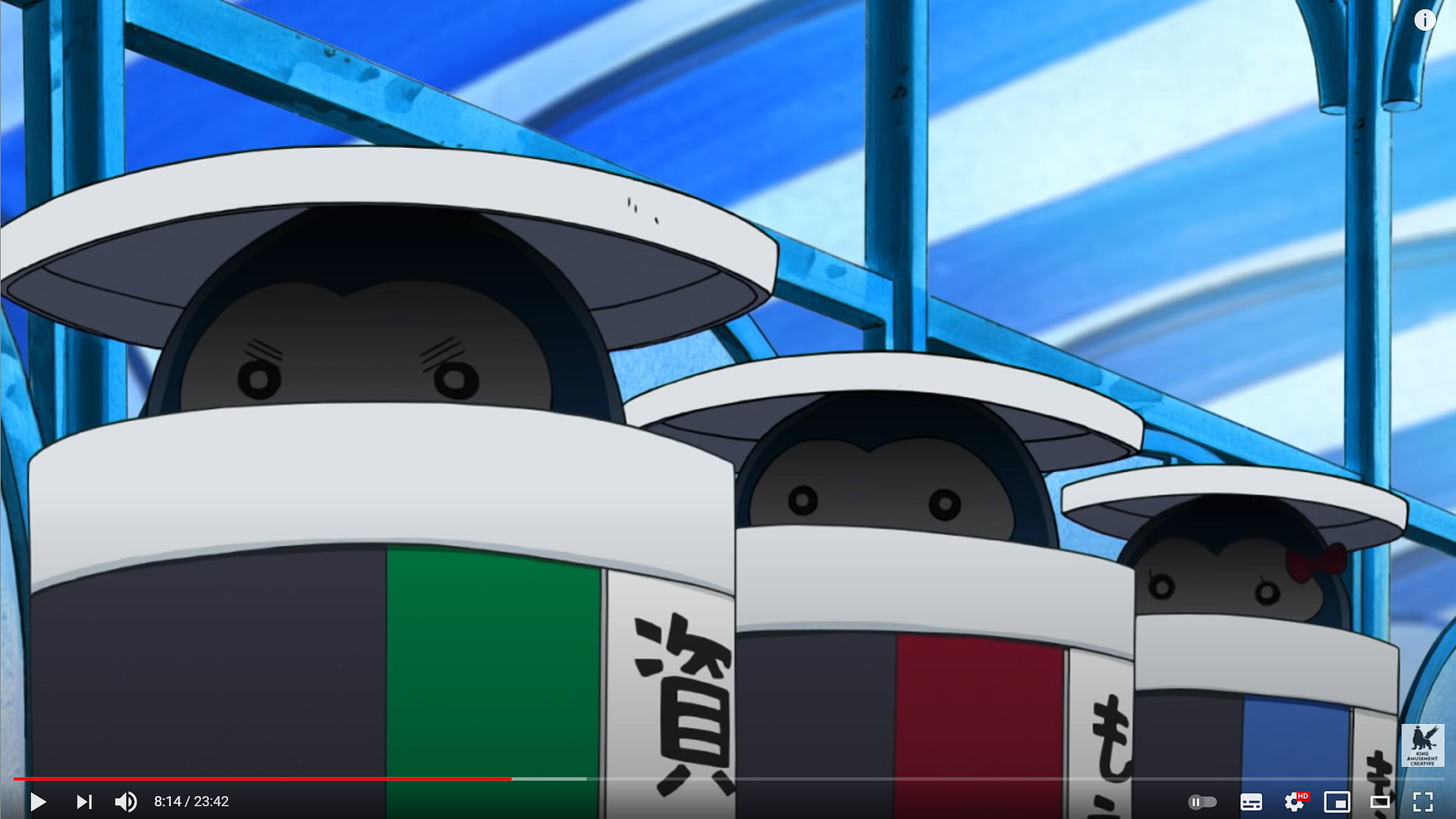 輪るピングドラム10周年で劇場版制作決定 ホント生きててよかった シン みたいもん