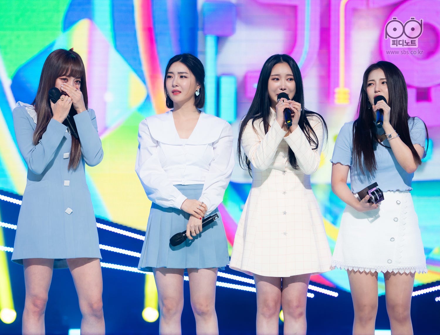 Brave Girls Is The Feel Good Story K Pop Needs Right Now By Elaine Nguyen Ty But Disagree Medium