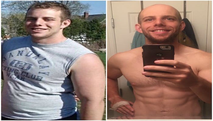 Why I M Glad It Took Me Six Years To Lose 100 Lbs By Pete Weintraub Fit Yourself Club
