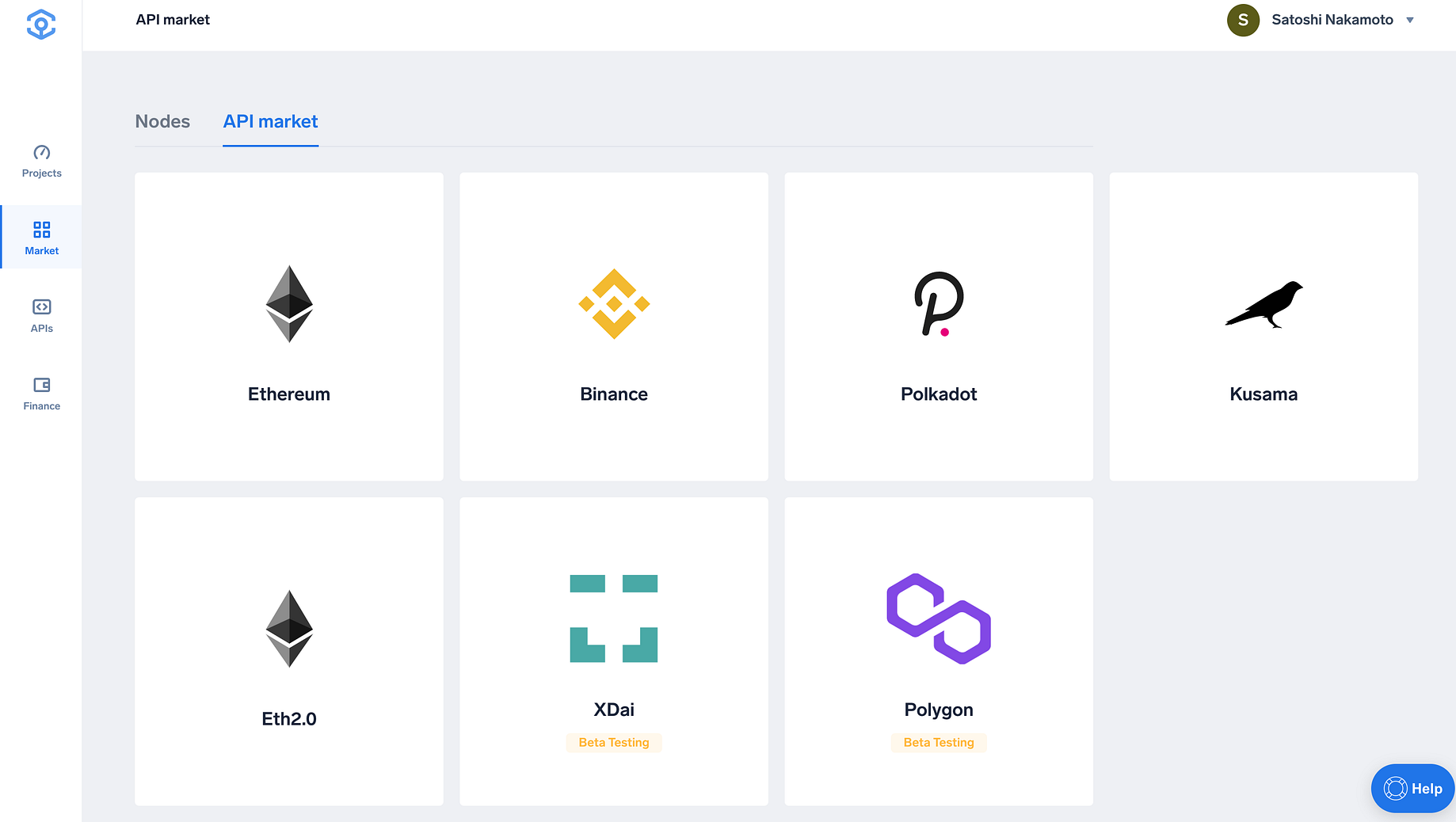 Binance Smart Chain Api A Gateway To Web3 By Ankr By Franciska Kovacs Ankr Medium