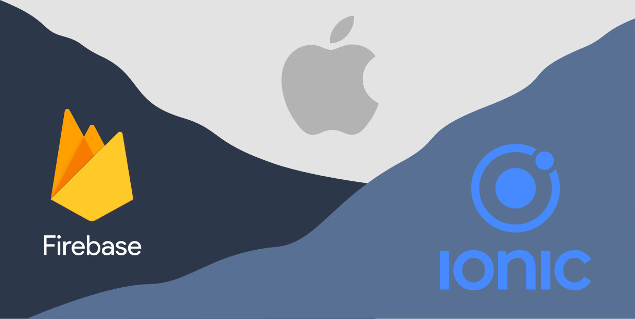 apple ionic