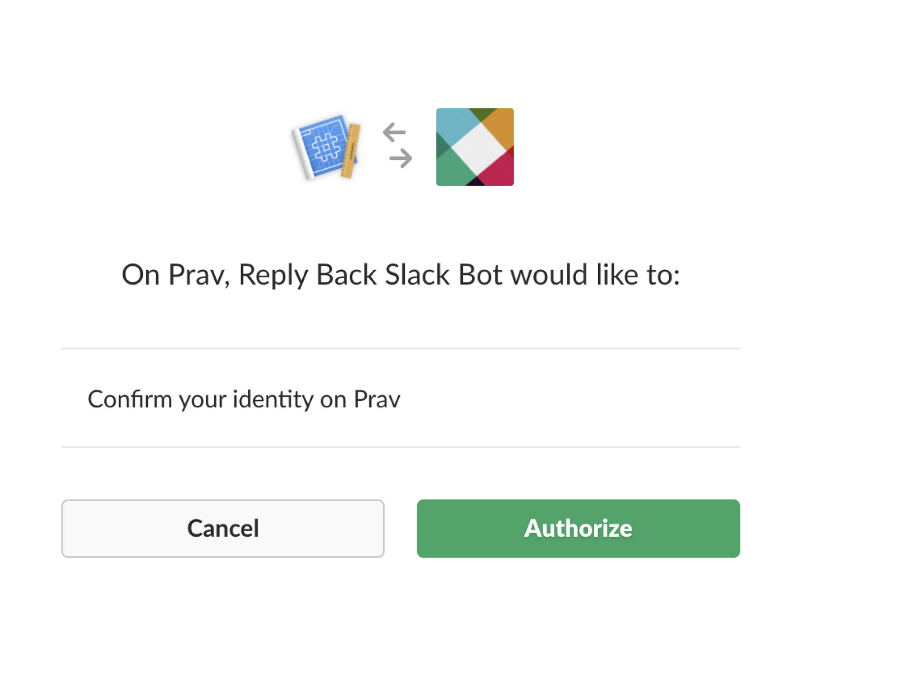 Part 2 Building A Slack Bot Using Botkit Ai On Node Js By Pranav Bhatia Chatbots Life