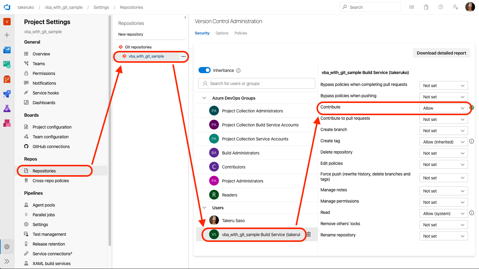 Excelマクロのvbaソースコードをazure Devopsでバージョン管理する方法 By Takeru Saso Medium