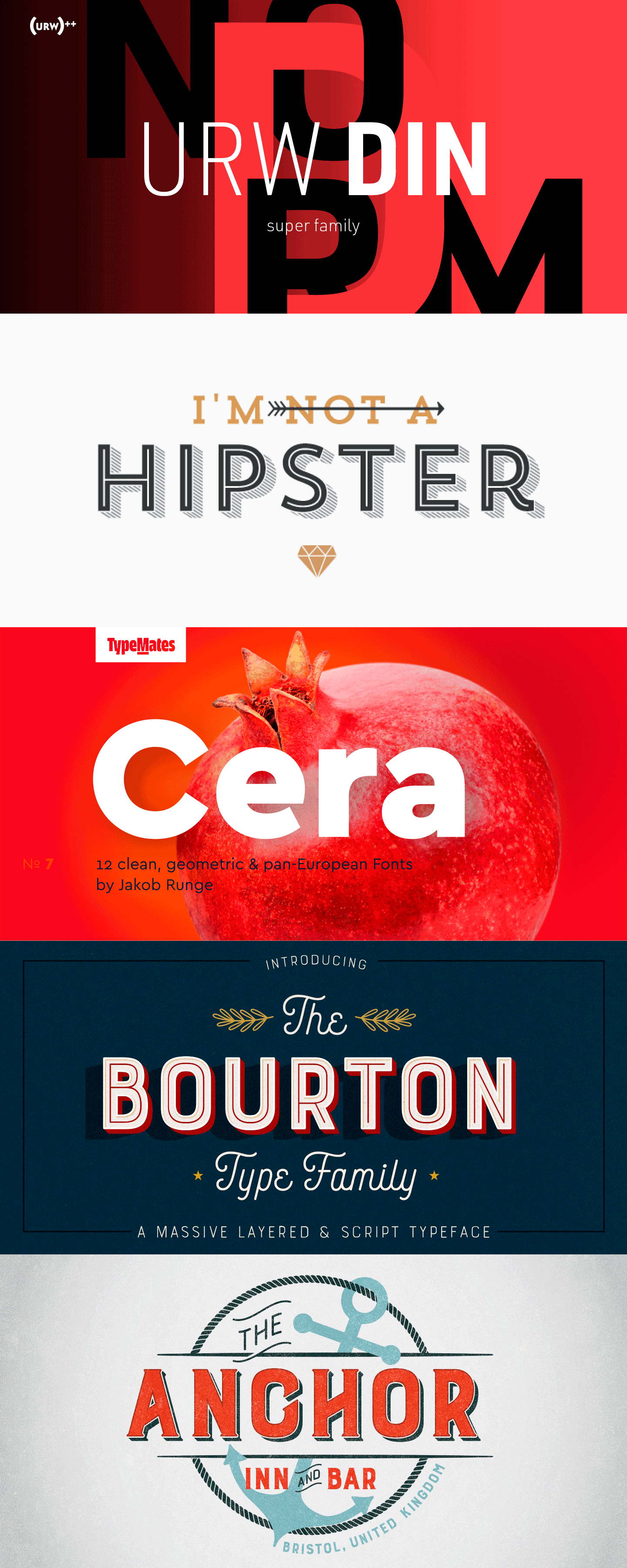 Download 4 Years Of Font Best Sellers Personally I Already Own Most Of These By Veerle Pieters Medium