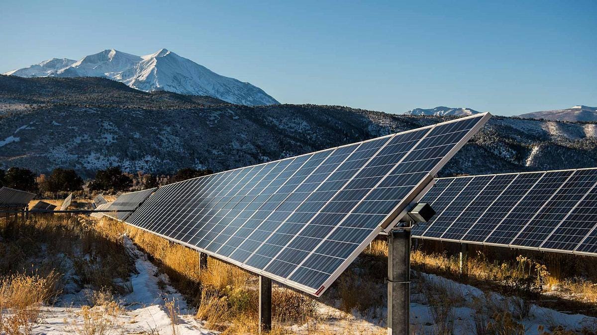 Dr King S Lasting Impact On Me And The World By National Renewable Energy Laboratory Nrel Medium