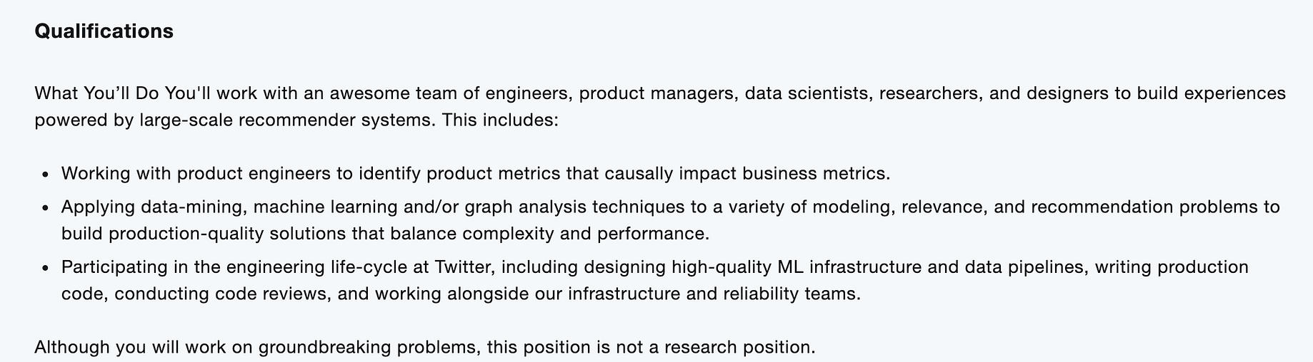 疫情下的北美 機器學習工程師面試經驗 Machine Learning Engineer By Yi Hsiang Kao Medium