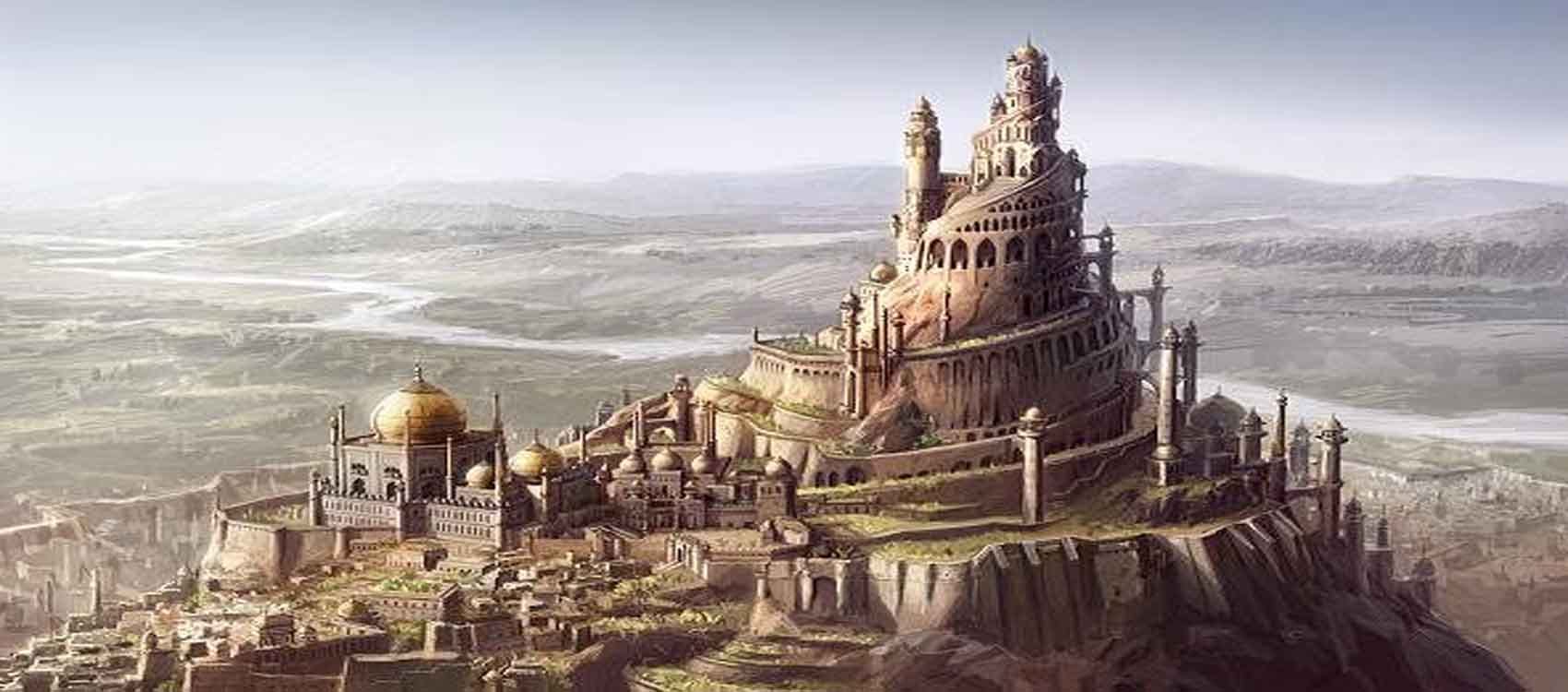 The Hashashins The Secret Order Of Assassins By Hdogar Lessons From History Medium