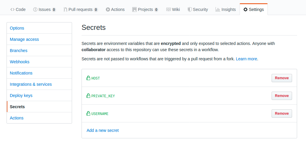 Become A Devops Engineer By Deploying Your Minecraft Server Using Github Actions And Linux Daemons By Fares Bessrour Medium