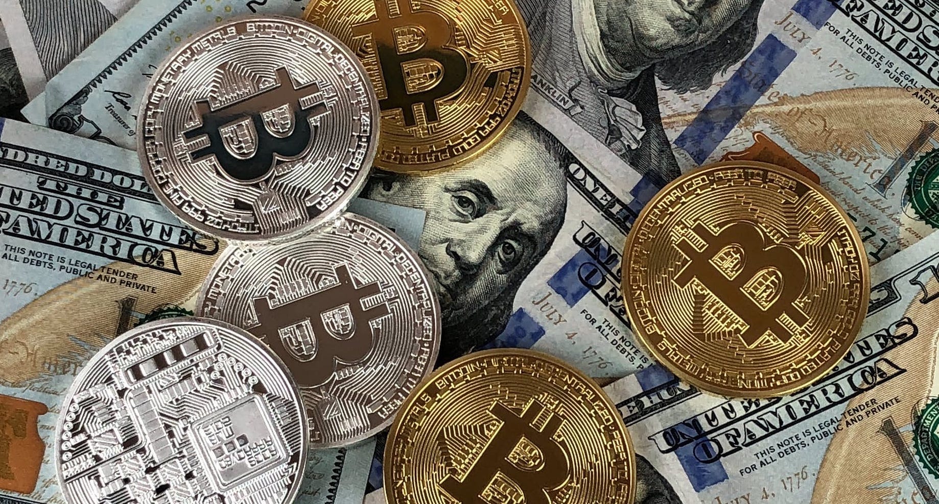 Should Nonprofits Accept Cryptocurrencies Like Bitcoin As Donations - 