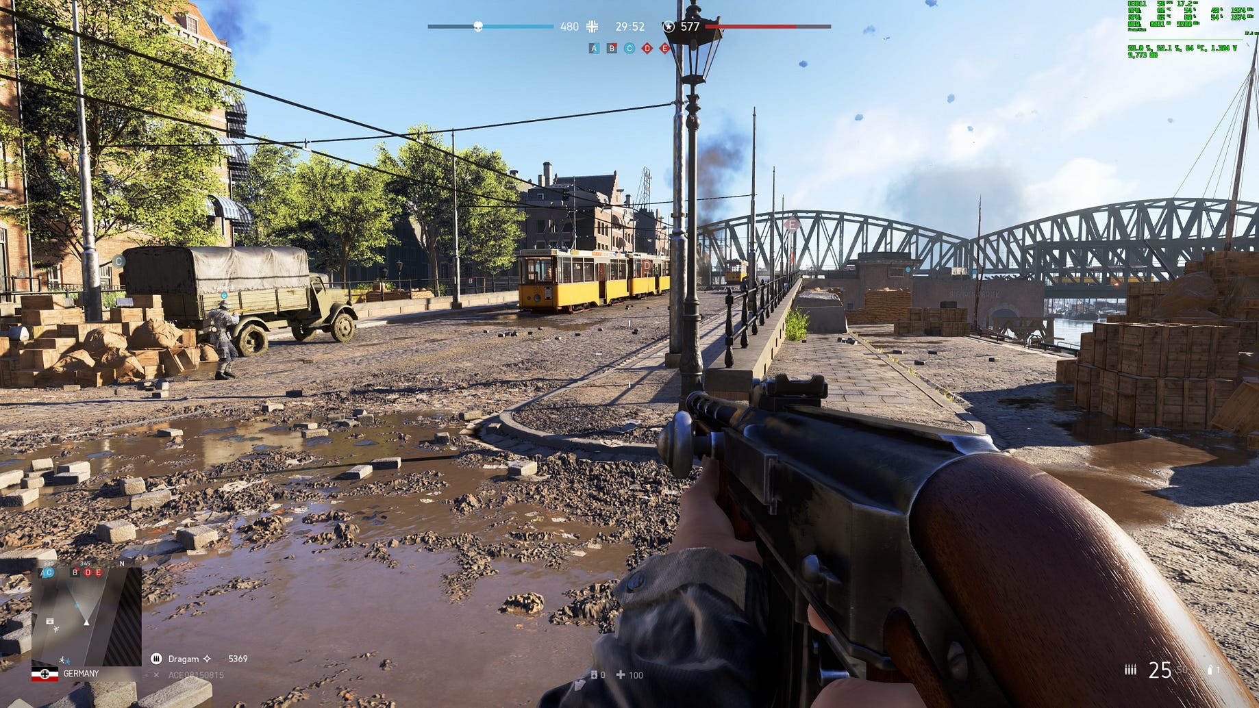 battlefield 1 realistic mode battlefield 1 realistic mode