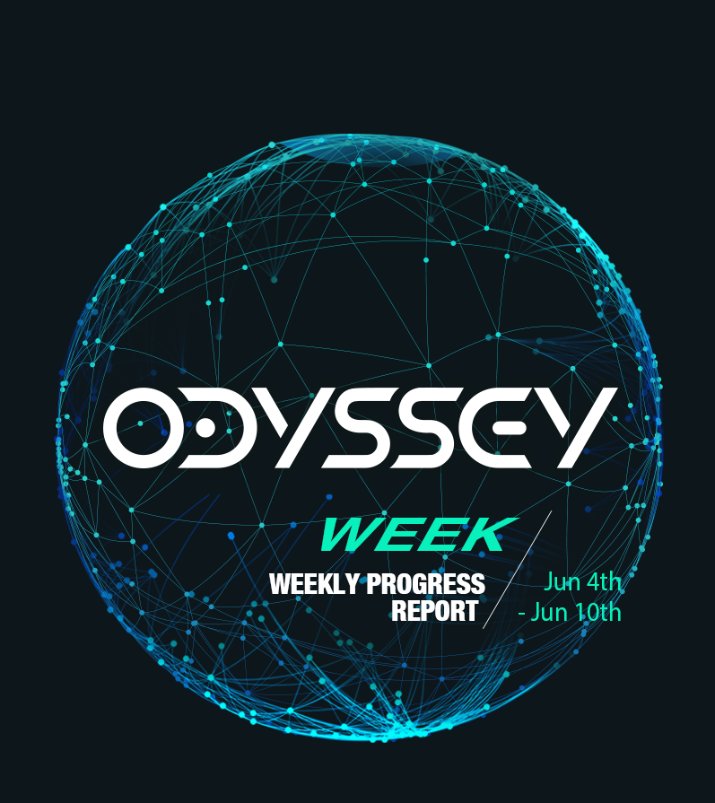 Odyssey Ocn Officially Releases Ocpay Android Beta With V1 0 In Early July By Odyssey Protocol Medium